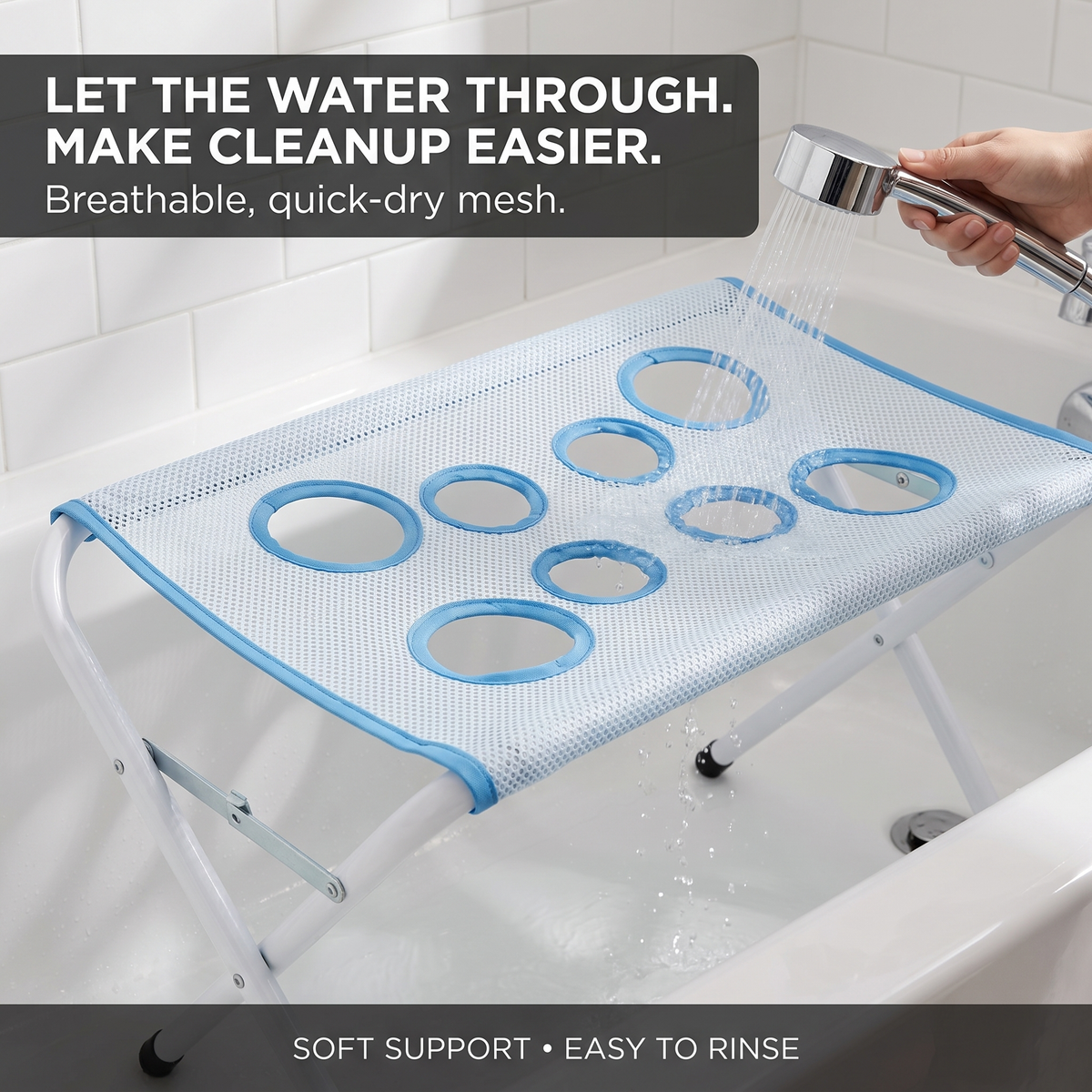 Ostéane™ Pet Grooming Stand