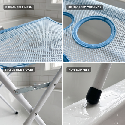 Ostéane™ Pet Grooming Stand
