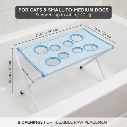 Ostéane™ Pet Grooming Stand