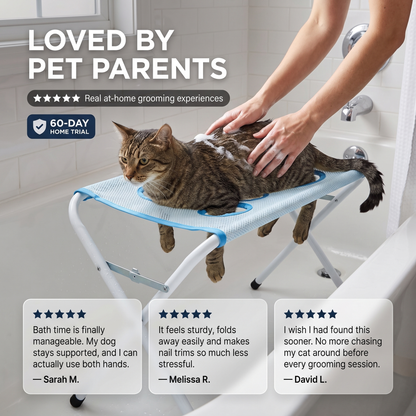 Ostéane™ Pet Grooming Stand