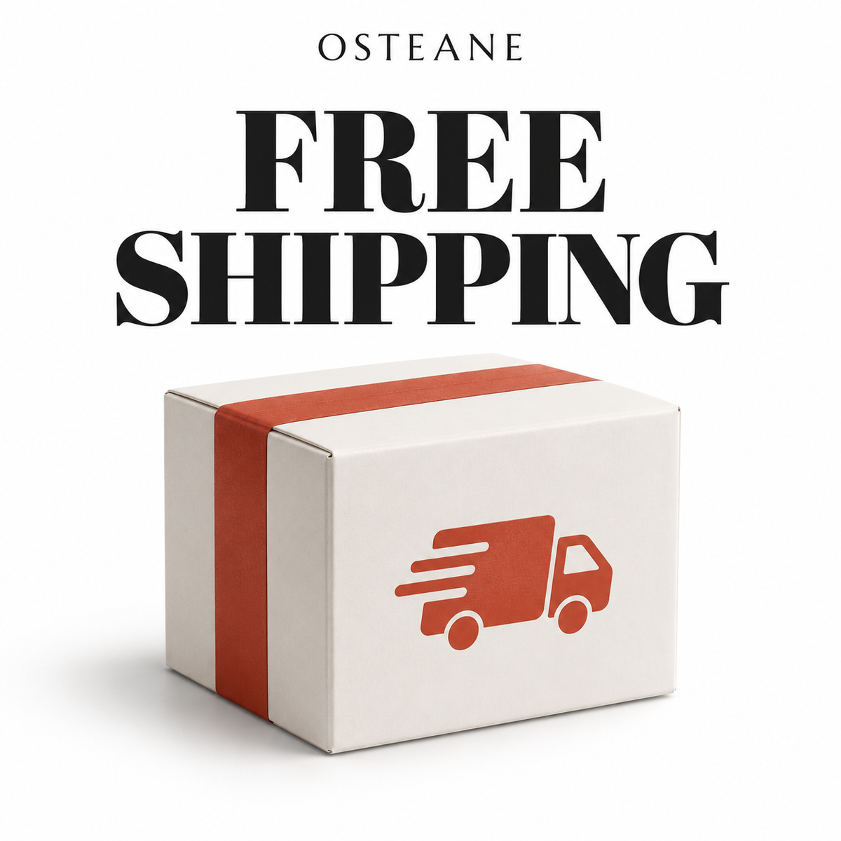 Free Shipping