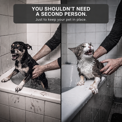 Ostéane™ Pet Grooming Stand
