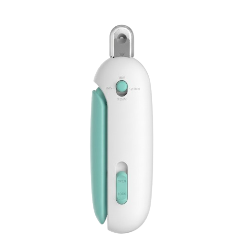 Ostéane™ Precision Nail Trimmer