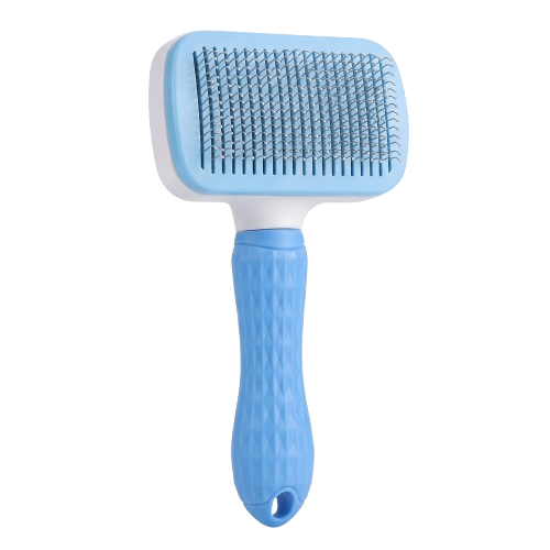 Ostéane™ SoftGlide Grooming Brush