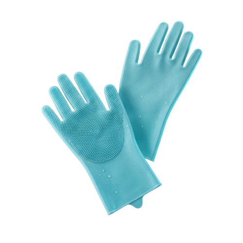 Ostéane™ CleanTouch Grooming Gloves
