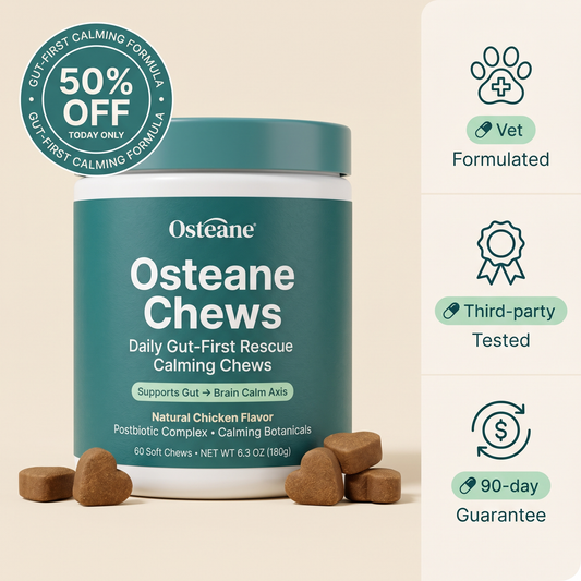 Osteane Chews