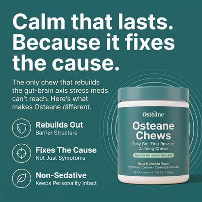 Osteane Chews
