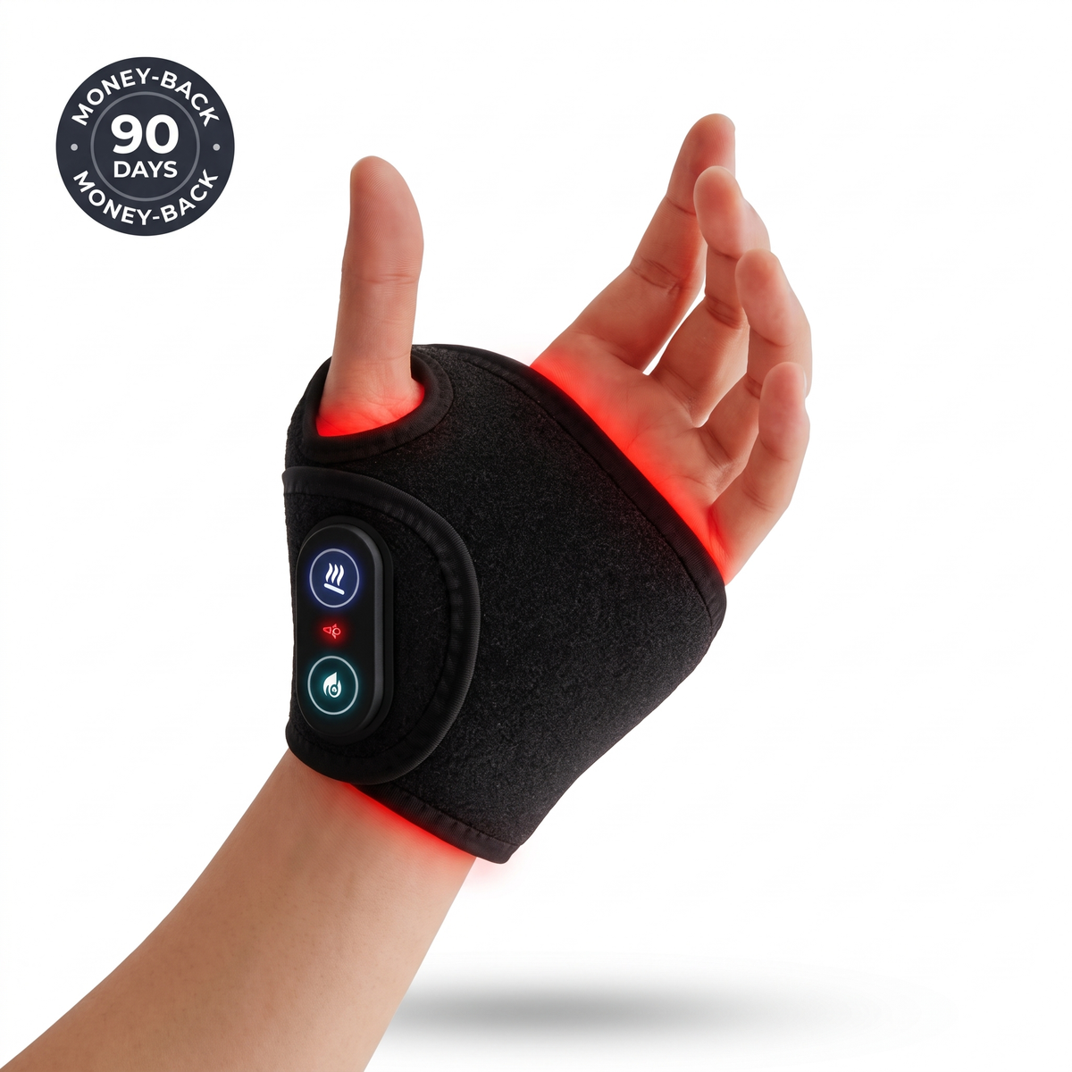 Osteane Wrap
