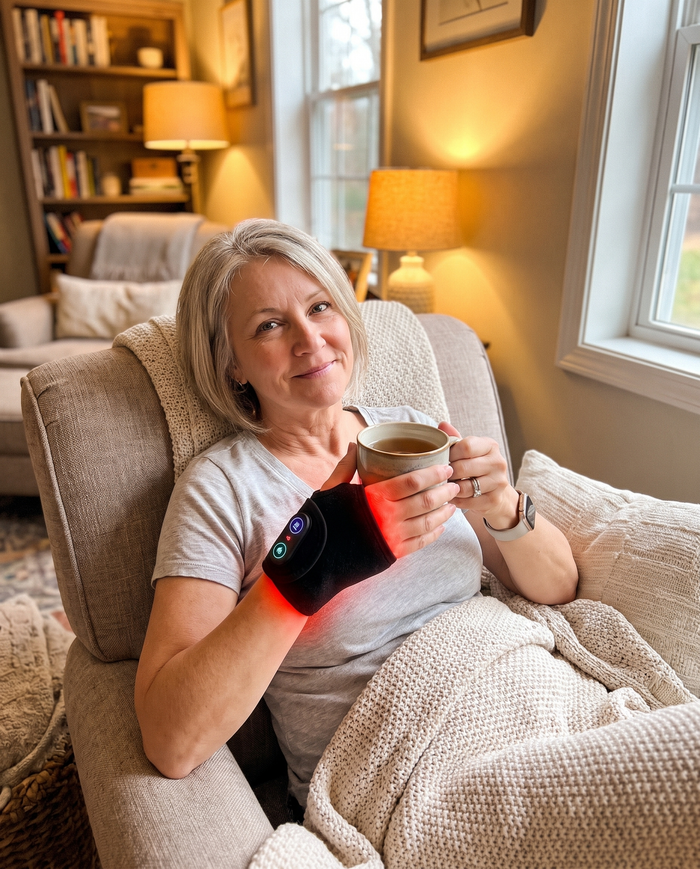 Betty R., 56